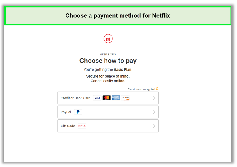 choose-payment-method-for-netflix-us