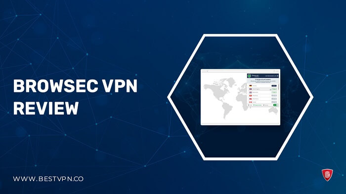 Browsec VPN review