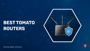 7 Best Tomato Routers in New Zealand 2024
