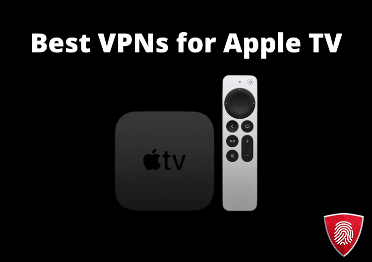 Best VPN for Apple TV-in-New Zealand