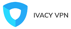 Ivacy new logo