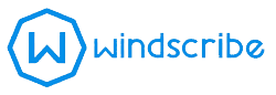Windscribe new logo