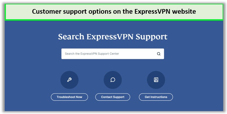 customer-support-options-on-expressvpn