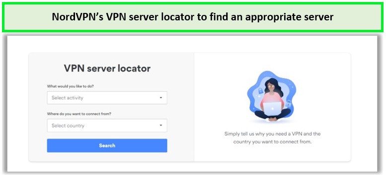nordvpn-server-locator-in-Spain