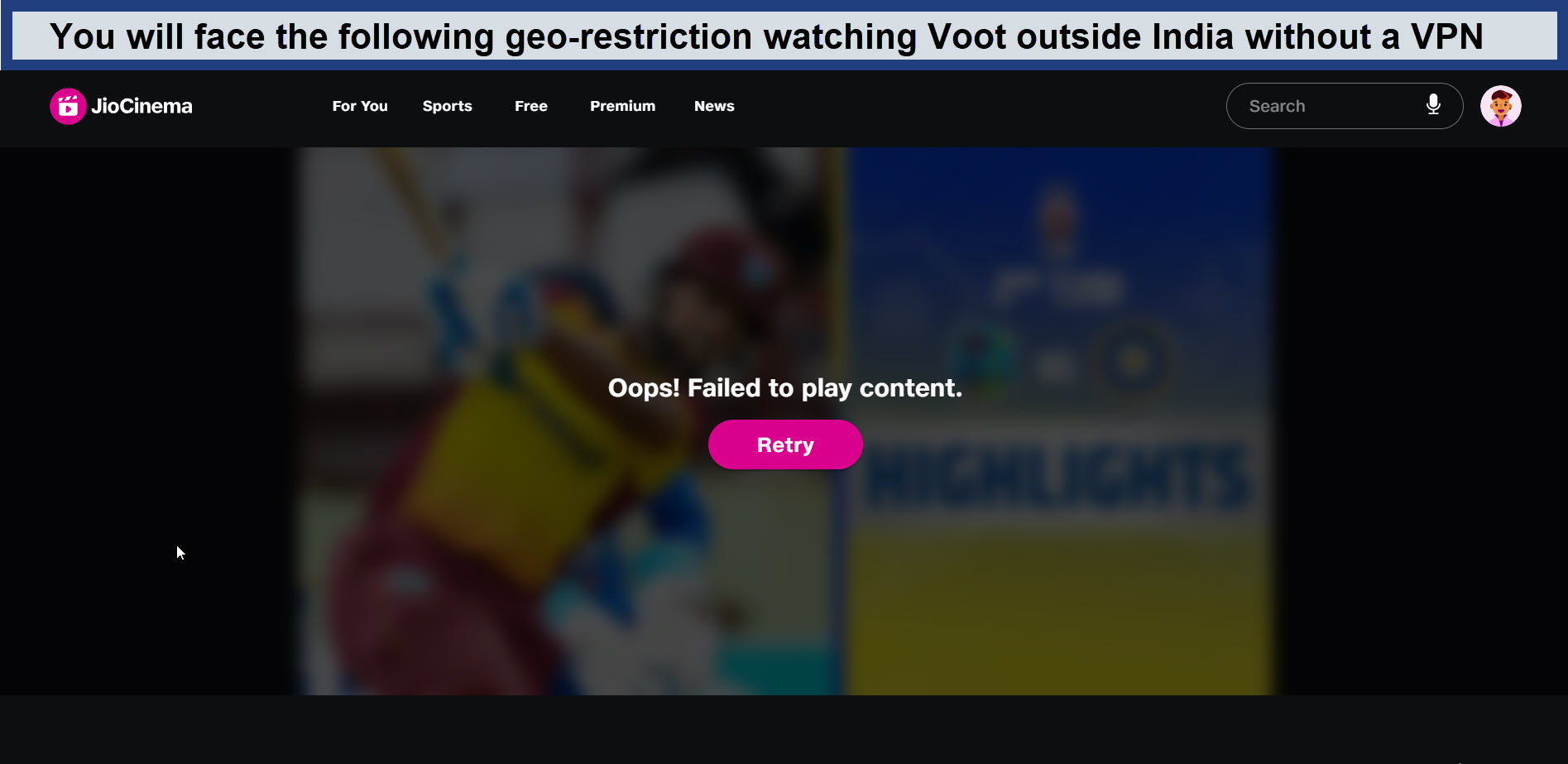 How to Watch Voot in France Updated 2023