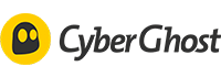 cyberghost logo new-For Hong Kong Users