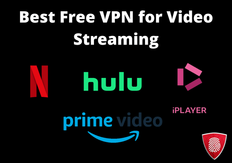 Best Free VPN for Video Streaming-in-USA