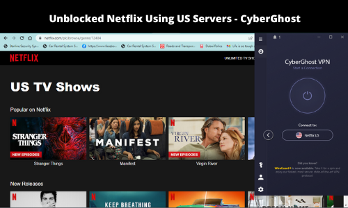 Unblocking-Netflix-US-with-CyberGhost