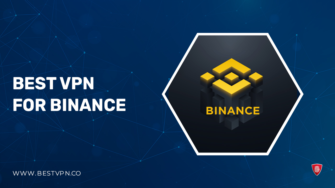 Best VPNs for Binance in South Korea 2023: Tried and Tested