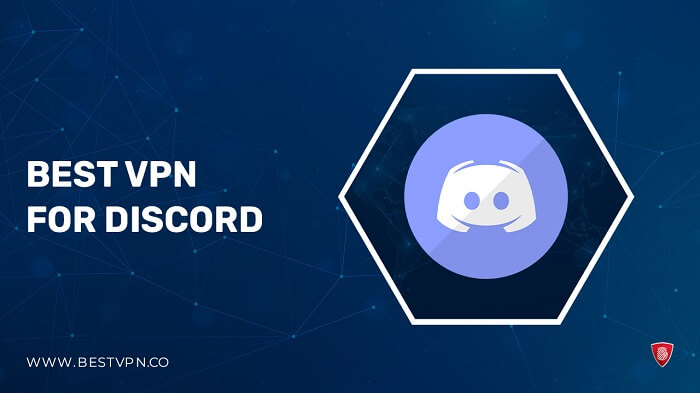 Free VPN for Discord