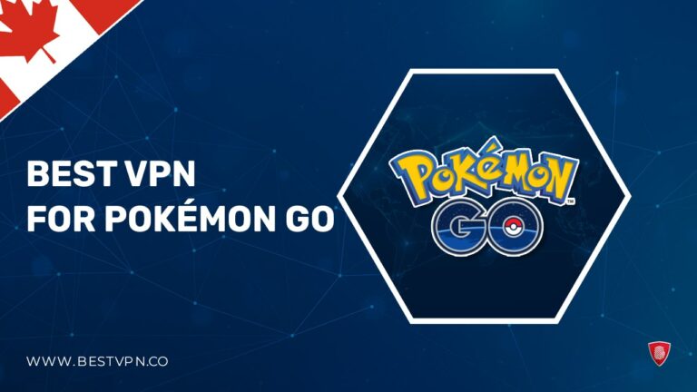 Best-VPN-for-Pokémon-Go-in-Canada