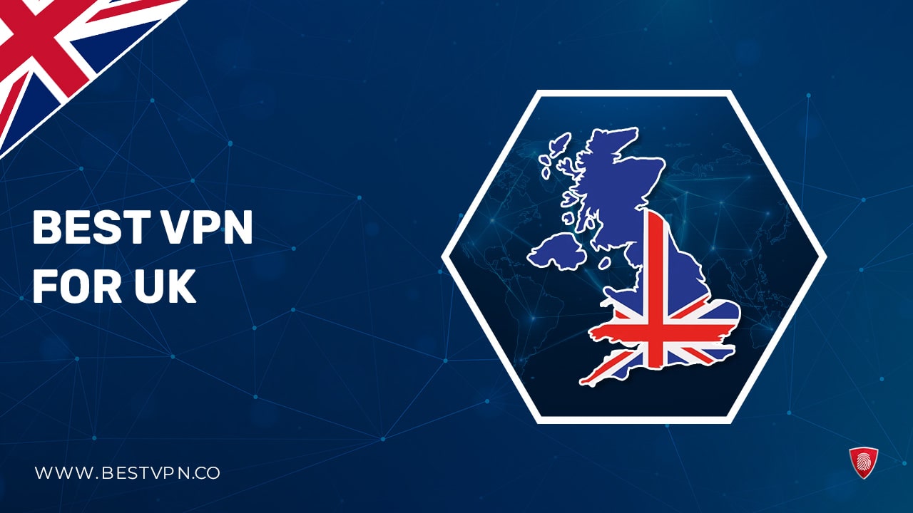 The 7 Best VPNs for UK in 2022 (Privacy, Streaming, and Speed)