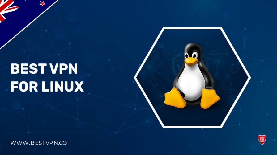 Best VPNs for Linux in New Zealand [Updated 2023]