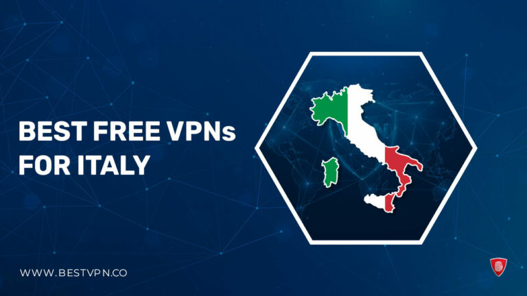 Free-VPN-Italy-For France Users
