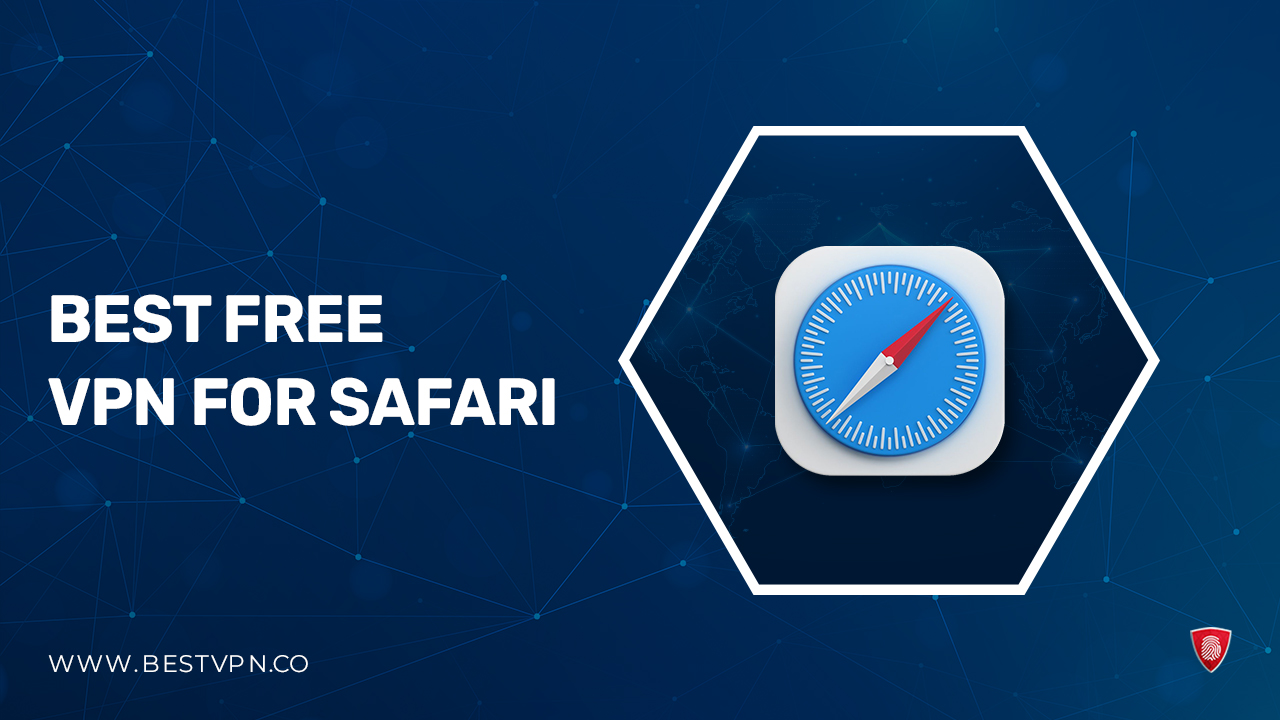 The 5 Best Free VPN For Safari in Canada (Tested and Updated in 2023)