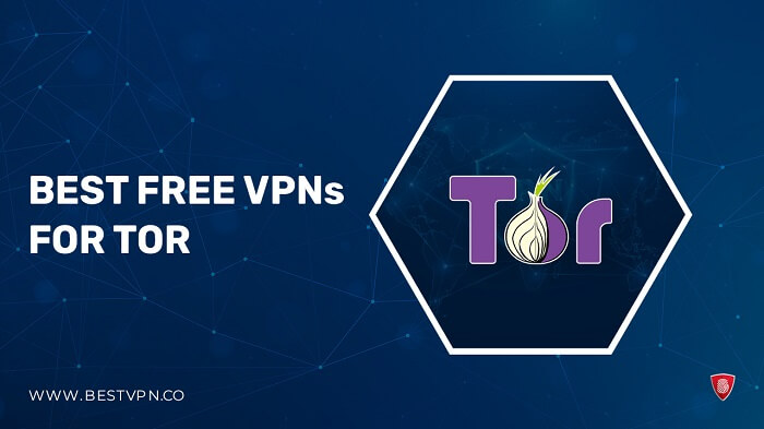 Free VPN for Tor in es