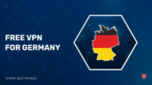 7 Best Free VPNs for Germany to Stay Anonymous (Updated in 2022)