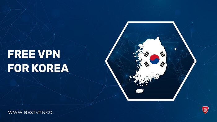Free VPN Korea