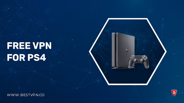 best free vpn for ps4 in italy