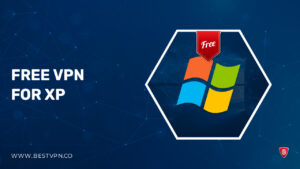 Free VPN for Windows XP in UK – Safe Access (2023)