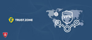 Trust.Zone VPN-in-France 