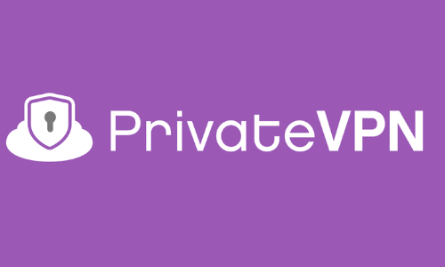 PrivateVPN-UK