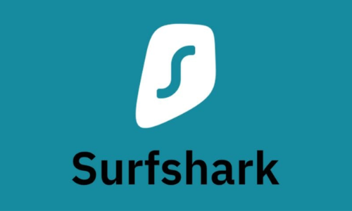 Surfshark-UK