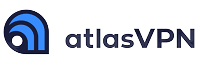 atlasvpn logo