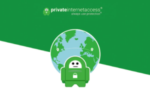 PIA-Private Internet Access