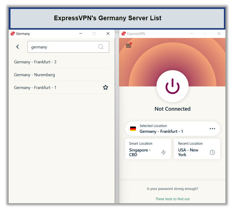expressvpn-germany-server-For German Users