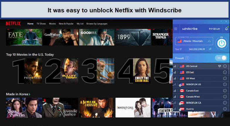 free-vpn-for-video-streaming-windscribe-in-Italy
