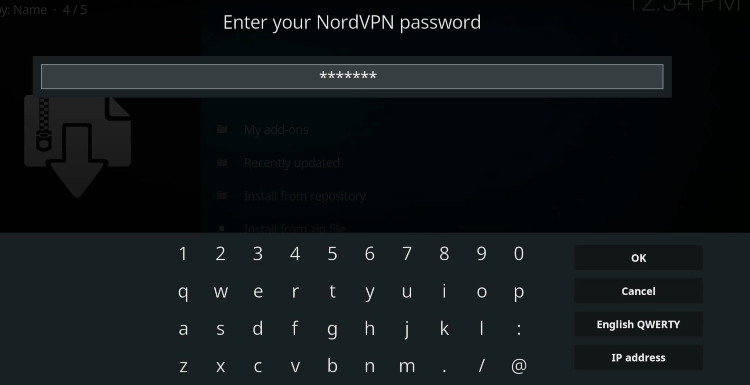 kodi-nordvpn-password-7