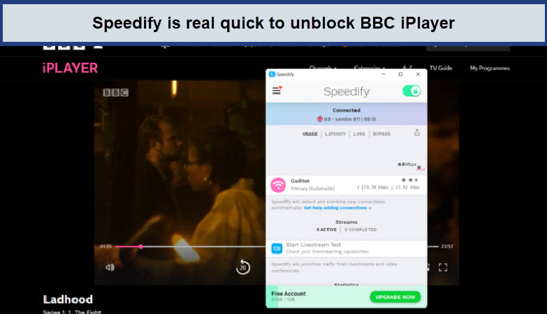 speedify-unblocks-bbciplayer