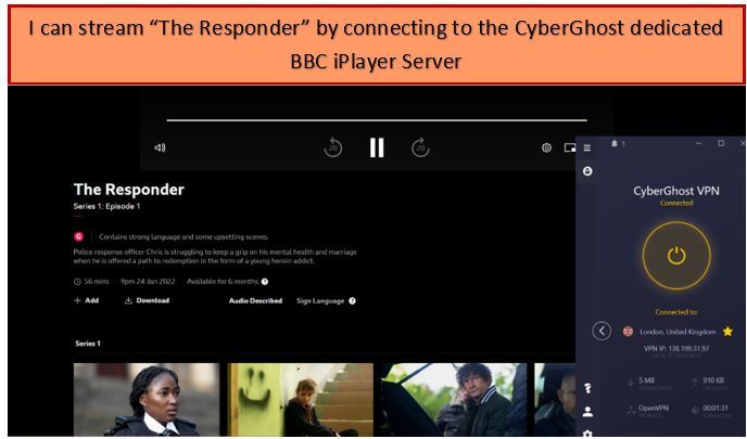 streaming-bbc-iplayer-using-cyberghost-bbc-iplayer-server