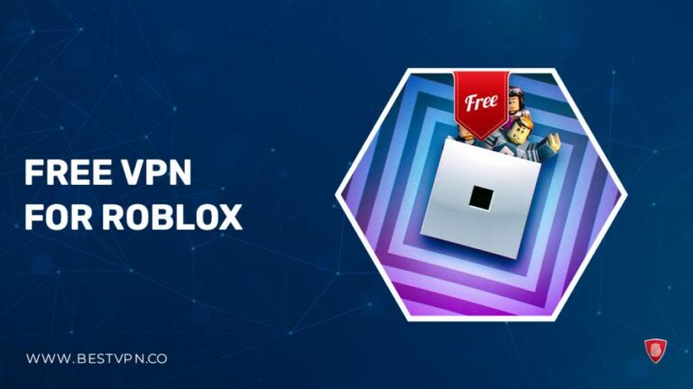 Free-VPN-for-Roblox