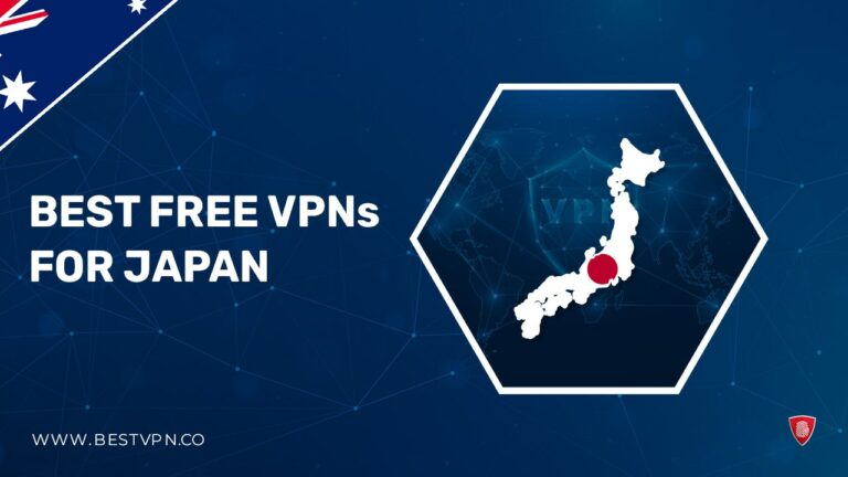 Free-VPN-for-Japan-For Australian Users