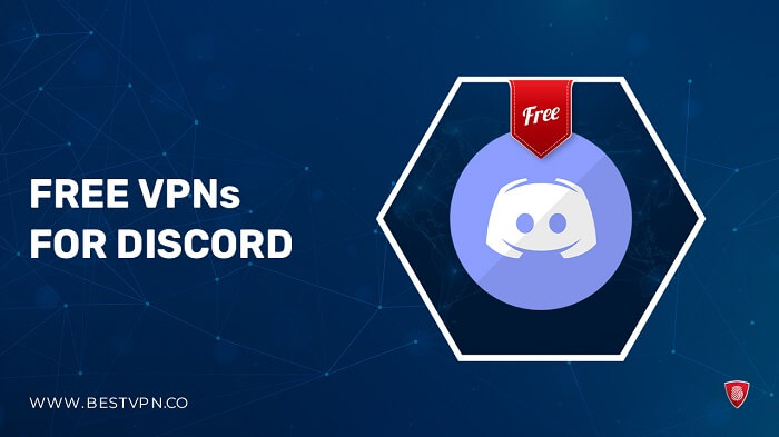 Free VPN for Discord ae
