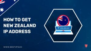How To Get New Zealand IP Address In Australia 2022 – Easy Guide