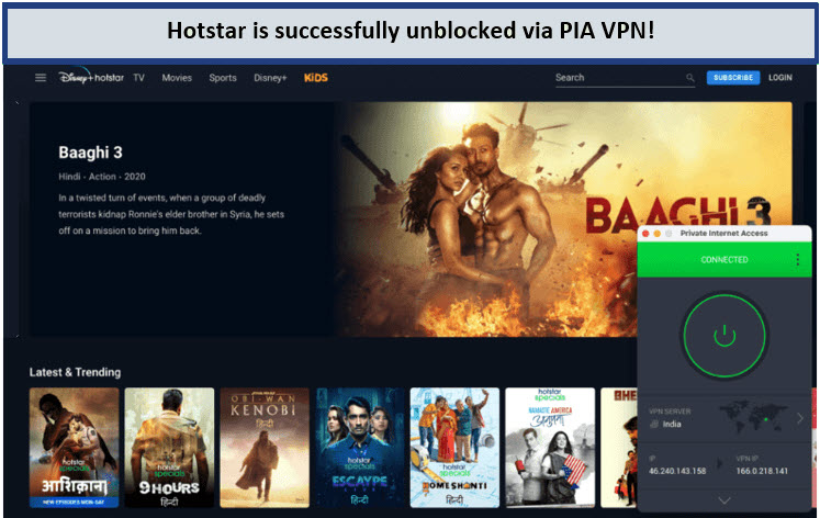 Hotstar-unblocked-via-PIA-VPN-India-[region variation=