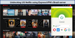 Unblocking-US-Netflix-using-ExpressVPN-For Australian Users