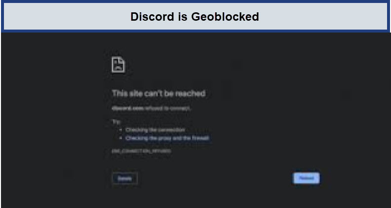 discord-geo blocking-in-USA