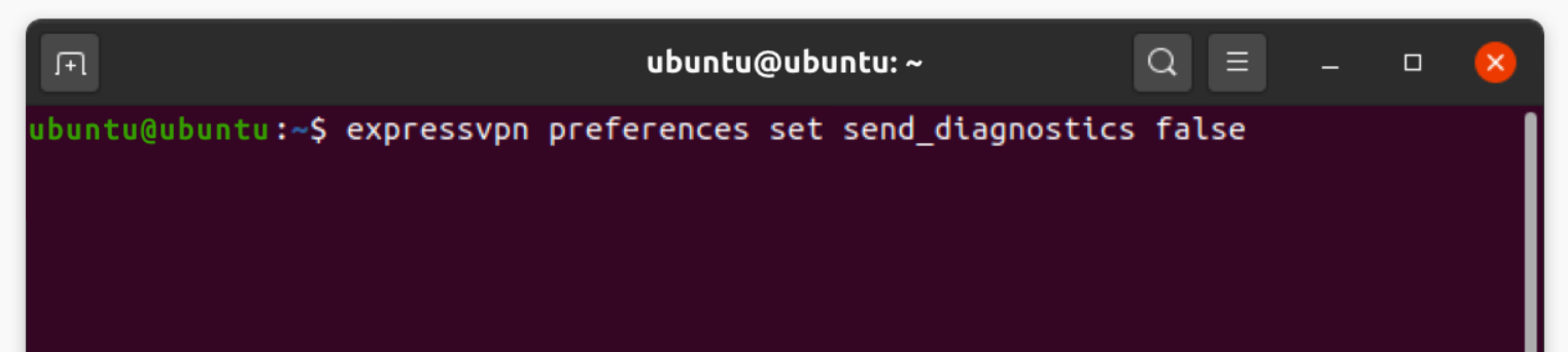 expressvpn-ubuntu-diagnostics-false