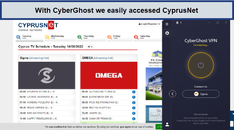 get-cyprus-ip-address-cyberghost-in-India