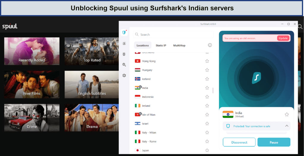spuul-unblocked-surfshark-india