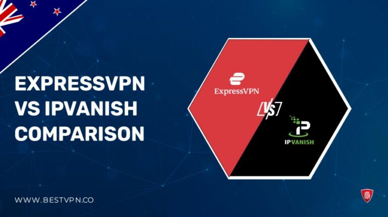 ExpressVPN-vs-IPVanish-in-New Zealand