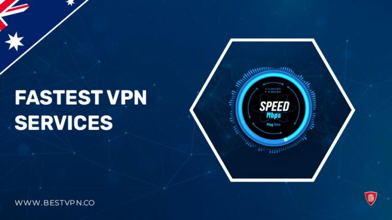 Fastest-VPN-services-in-Australia