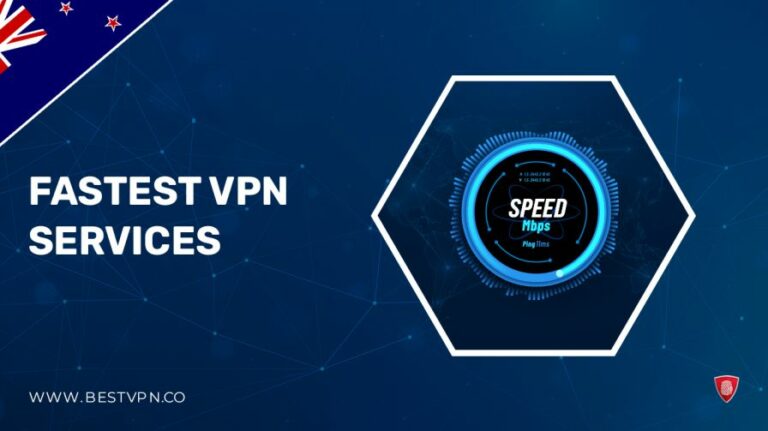 Fastest-VPN-services-in-New Zealand