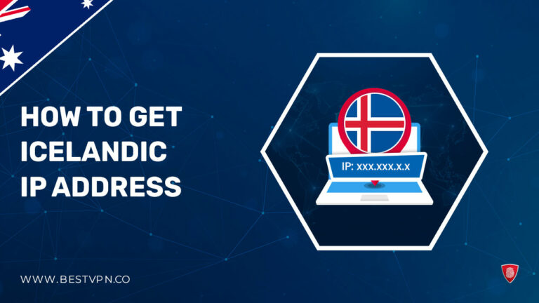 how-to-get-Icelandic-IP-address-AU