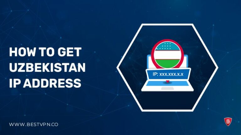 how-to-get-Uzbekistan-IP-address-NZ