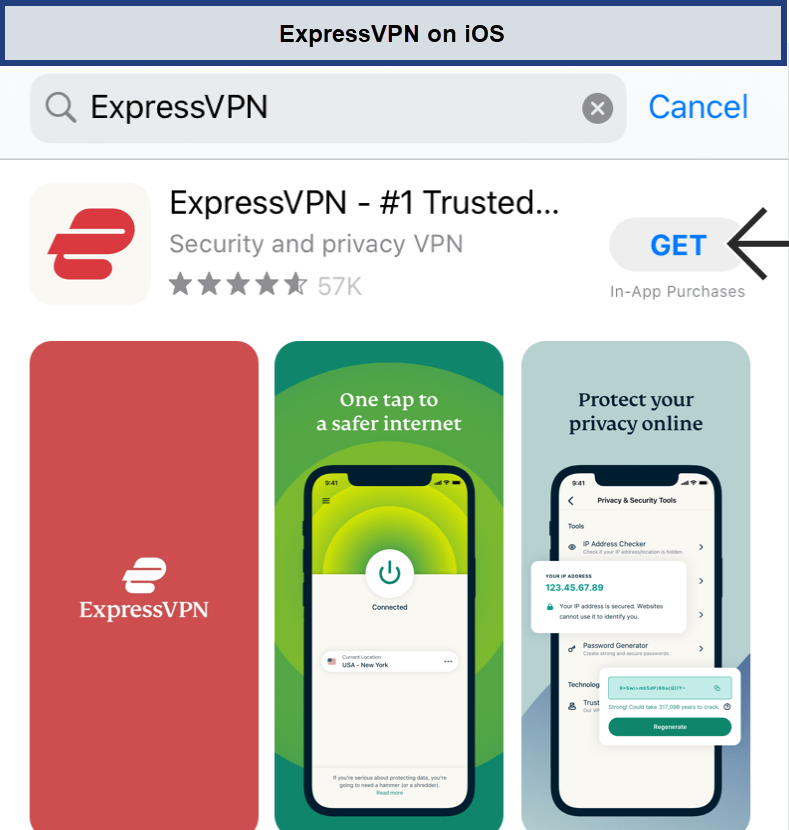 Expressvpn-on-iOS-in-Australia